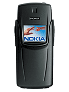 Darmowe dzwonki Nokia 8910i do pobrania.
